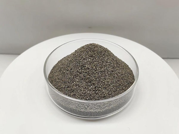 锆刚玉磨料的适用范围